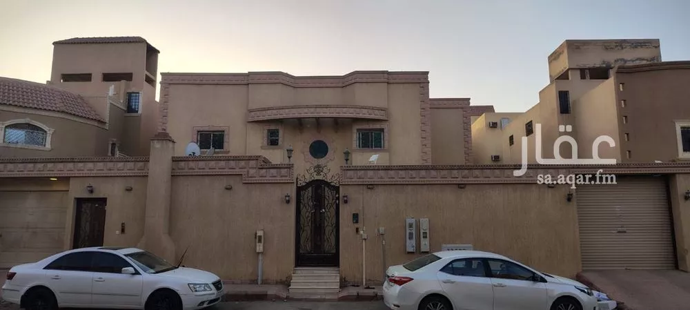 فيلا للبيع في شارع المداهيش, حي الحزم, مدينة الرياض, منطقة الرياض 1 صورة