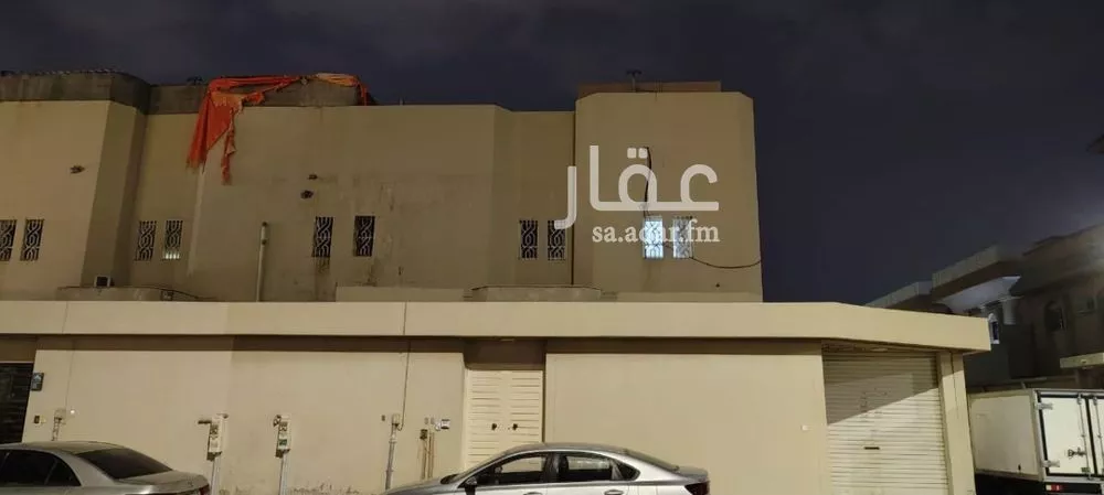 دور للإيجار في شارع الطفيل بن زيد, حي الزهرة, مدينة الرياض, منطقة الرياض 1 صورة