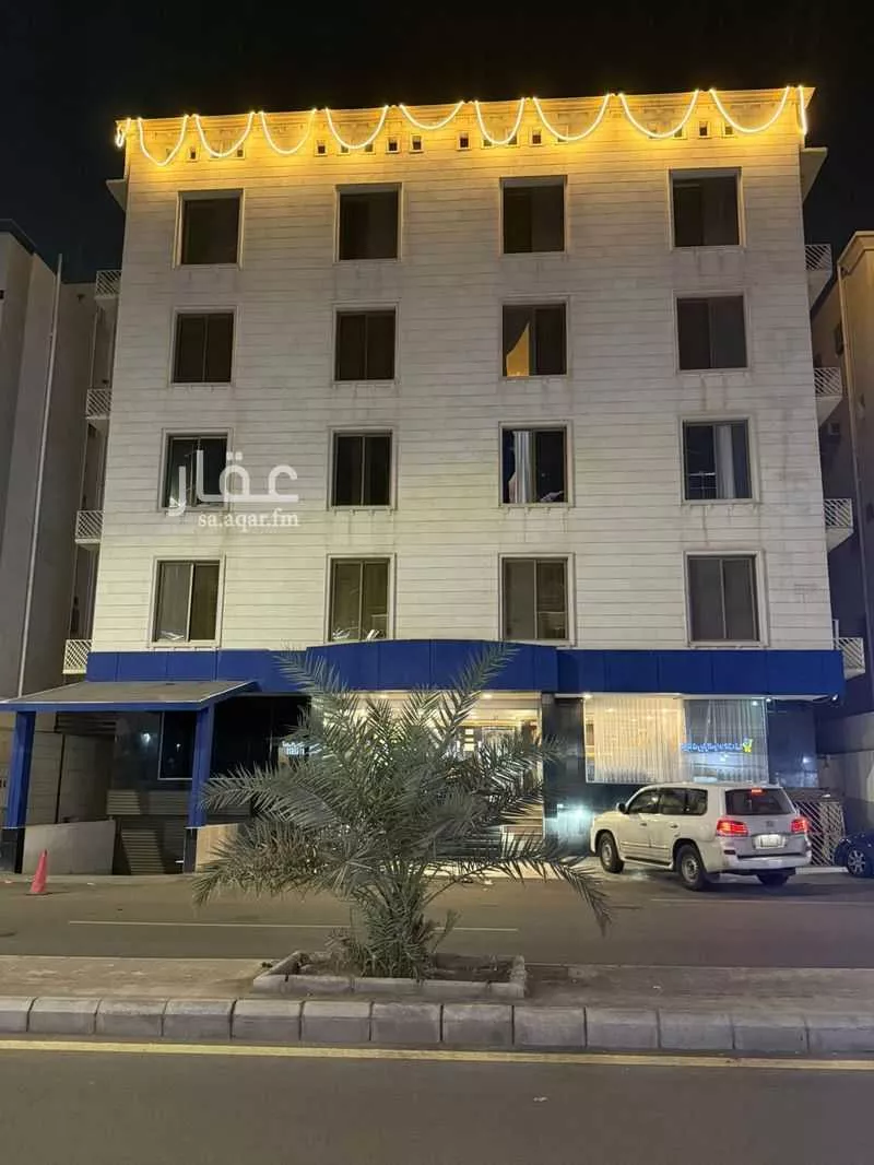 عمارة للإيجار في شارع هاني بن يزيد بن دريد ، حي العريض ، المدينة المنورة ، منطقة المدينة المنورة 1 صورة