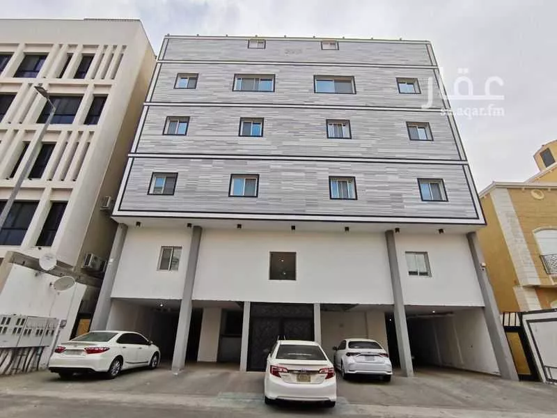 عمارة للبيع في شارع رشيد الكيلاني, حي بطحاء قريش, مدينة مكة المكرمة, منطقة مكة المكرمة 1 صورة