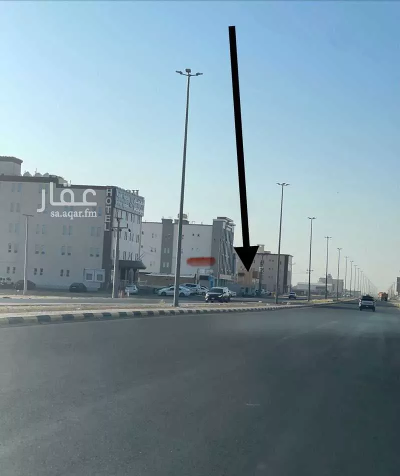 عمارة للبيع في شارع 5811487, حي الروضة, مدينة نجران, منطقة نجران 1 صورة