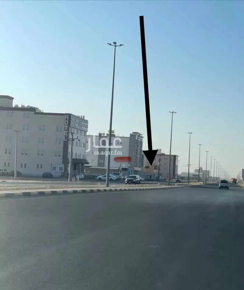 عمارة للبيع في شارع 5811487, حي الروضة, مدينة نجران, منطقة نجران 1 صورة