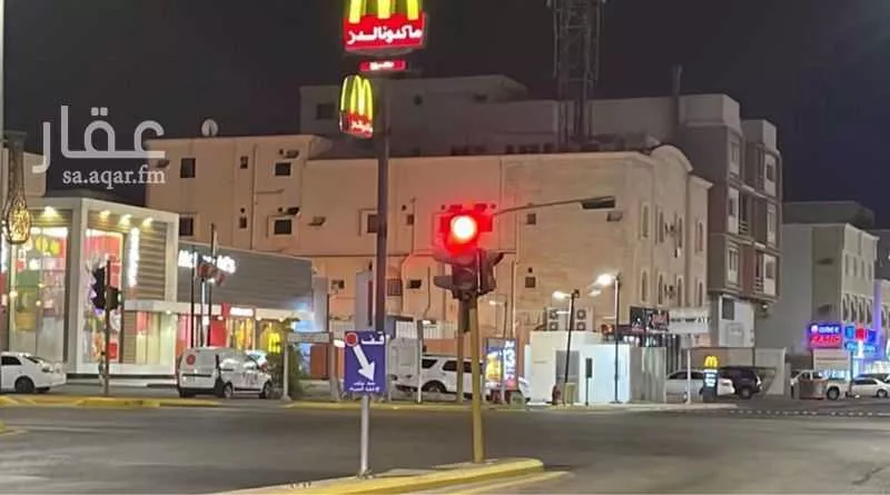 شقة للإيجار في شارع طريق الملك عبدالعزيز, حي الدانة, مدينة رأس تنورة, المنطقة الشرقية 1 صورة
