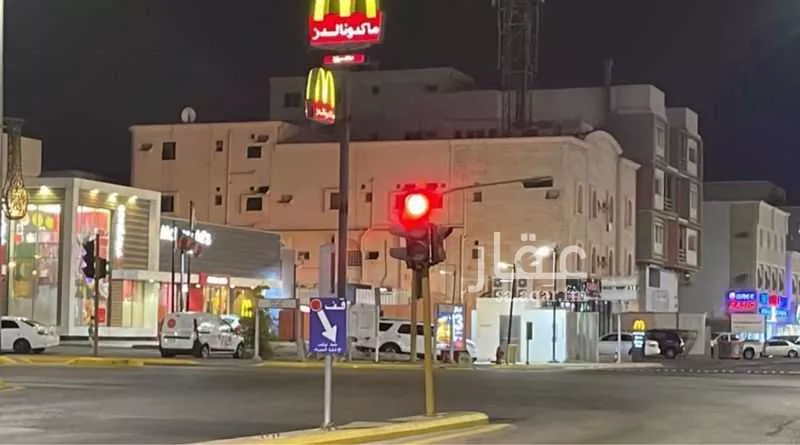 شقة للإيجار في شارع طريق الملك عبدالعزيز, حي الدانة, مدينة رأس تنورة, المنطقة الشرقية 1 صورة