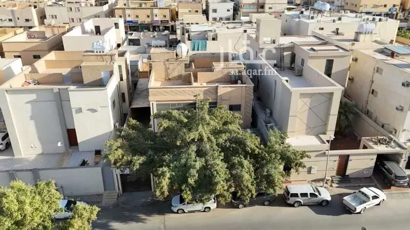 فيلا للبيع في شارع إبراهيم بن السبهان, حي الشفاء, مدينة الرياض, منطقة الرياض 1 صورة