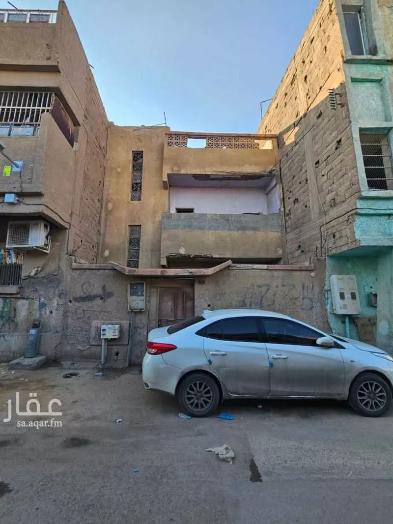 عمارة للبيع في شارع شداد الأنصاري, حي غبيرا, مدينة الرياض, منطقة الرياض 1 صورة