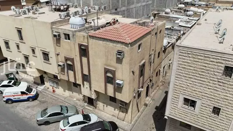 عمارة للبيع في شارع رغدان, حي ثليم, مدينة الرياض, منطقة الرياض 1 صورة