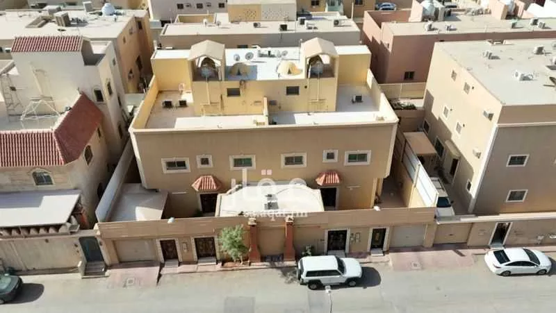 فيلا للبيع في شارع الصباغ, حي النسيم الغربي, مدينة الرياض, منطقة الرياض 1 صورة