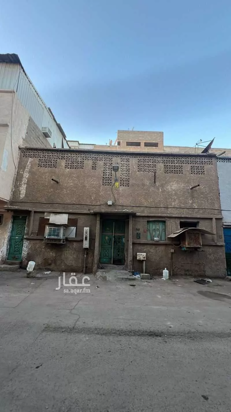 دور للبيع في شارع الأخضر بن علي, حي منفوحة, مدينة الرياض, منطقة الرياض 1 صورة