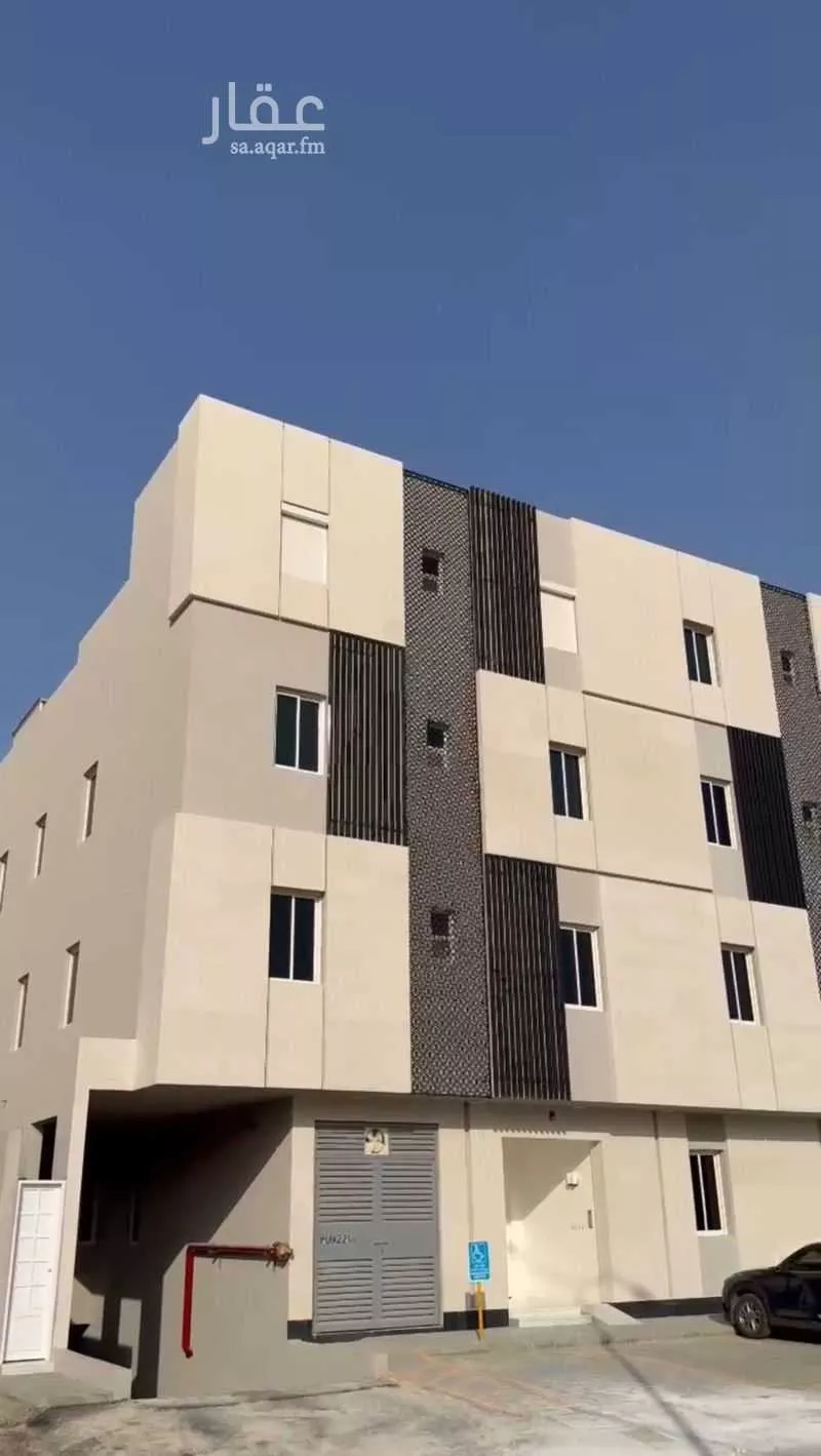 شقة للبيع في شارع التآخي, حي القدس, مدينة الرياض, منطقة الرياض 1 صورة