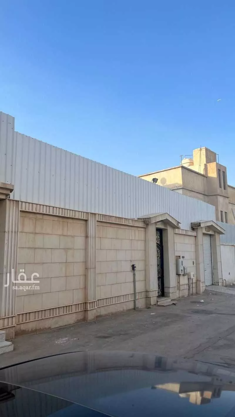 فيلا للبيع في شارع الحمية, حي السويدي, مدينة الرياض, منطقة الرياض 1 صورة