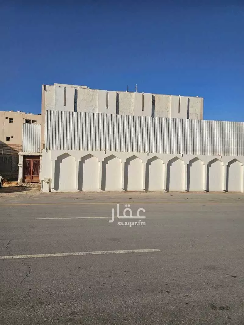 فيلا للبيع في شارع الخليفة المامون, حي الخالدية, مدينة الرياض, منطقة الرياض 1 صورة