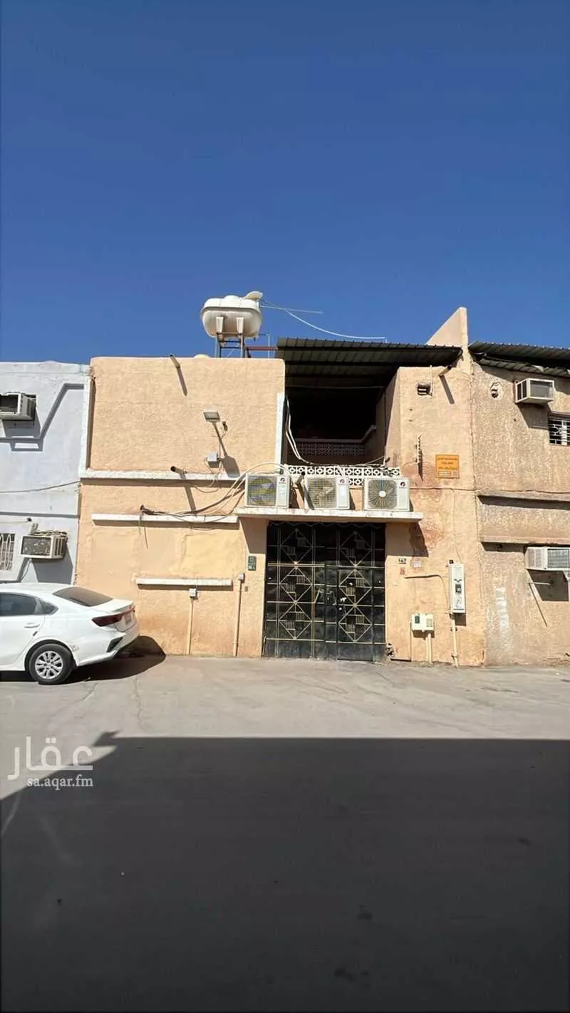 فيلا للبيع في شارع عباس المالكي, حي الجرادية, مدينة الرياض, منطقة الرياض 1 صورة