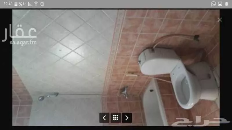 شقة للبيع في شارع محمد العلوي الشنقيطي ، حي المروة ، جدة ، جدة 1 صورة