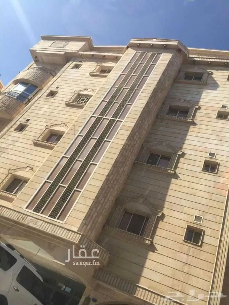 شقة للبيع في شارع محمد العلوي الشنقيطي ، حي المروة ، جدة ، جدة 1 صورة