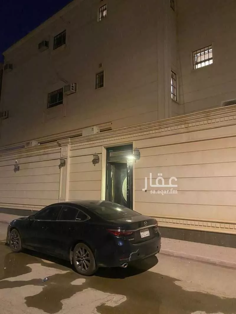 شقة للإيجار في شارع القرارة, حي ظهرة لبن, مدينة الرياض, منطقة الرياض 1 صورة