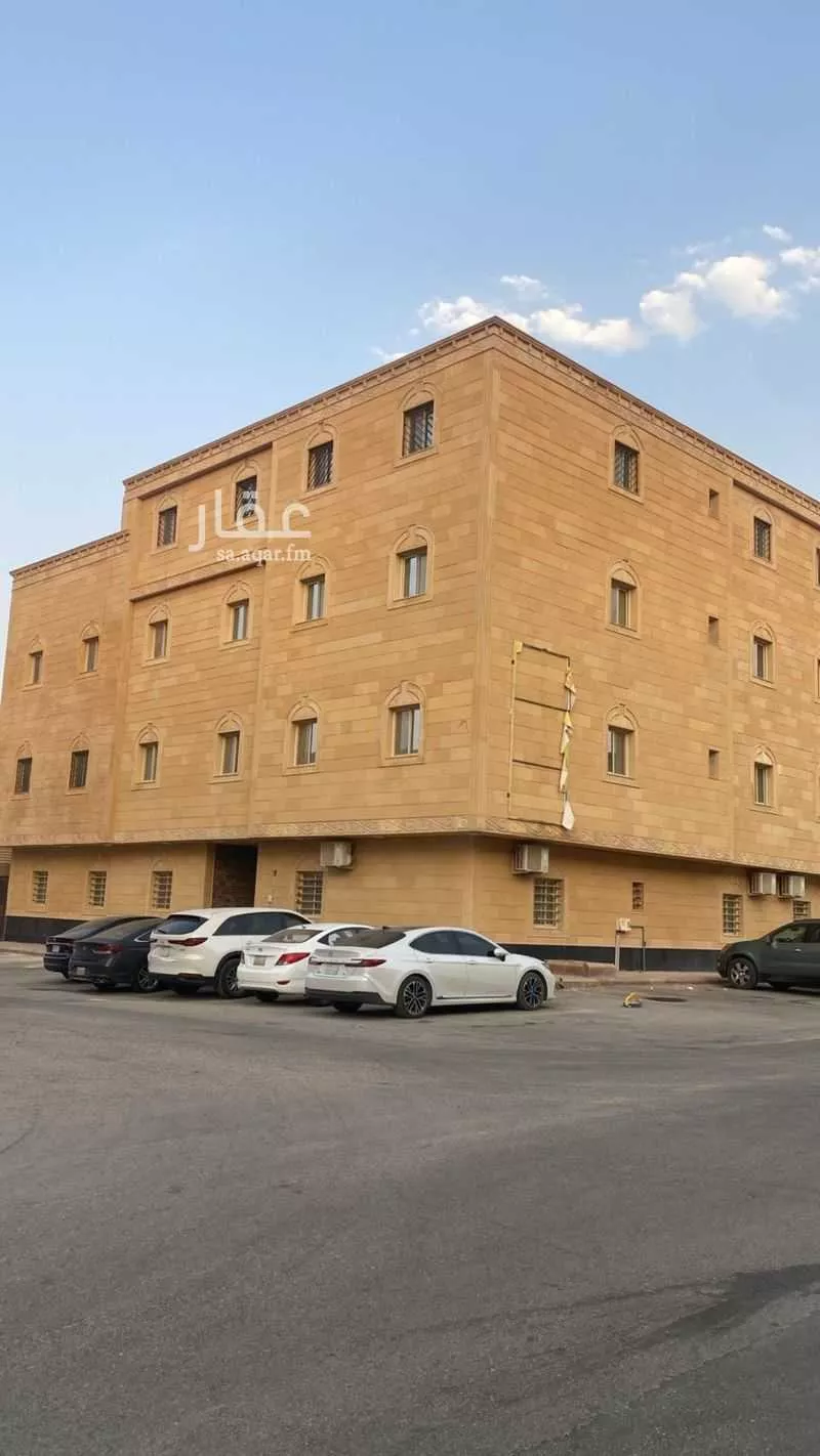 شقة للبيع في شارع الفراوي, حي ظهرة لبن, مدينة الرياض, منطقة الرياض 1 صورة