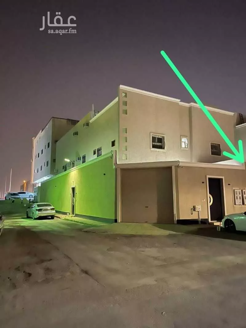 شقة للإيجار في شارع الفريق, حي ظهرة لبن, مدينة الرياض, منطقة الرياض 1 صورة