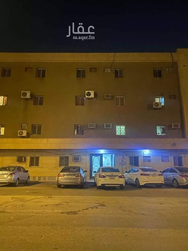 شقة للبيع في شارع الرويضه سدير, حي ظهرة لبن, مدينة الرياض, منطقة الرياض 1 صورة