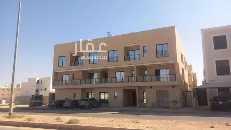 شقة للإيجار في شارع الجميل ابن حاتم, حي ظهرة لبن, مدينة الرياض, منطقة الرياض 1 صورة