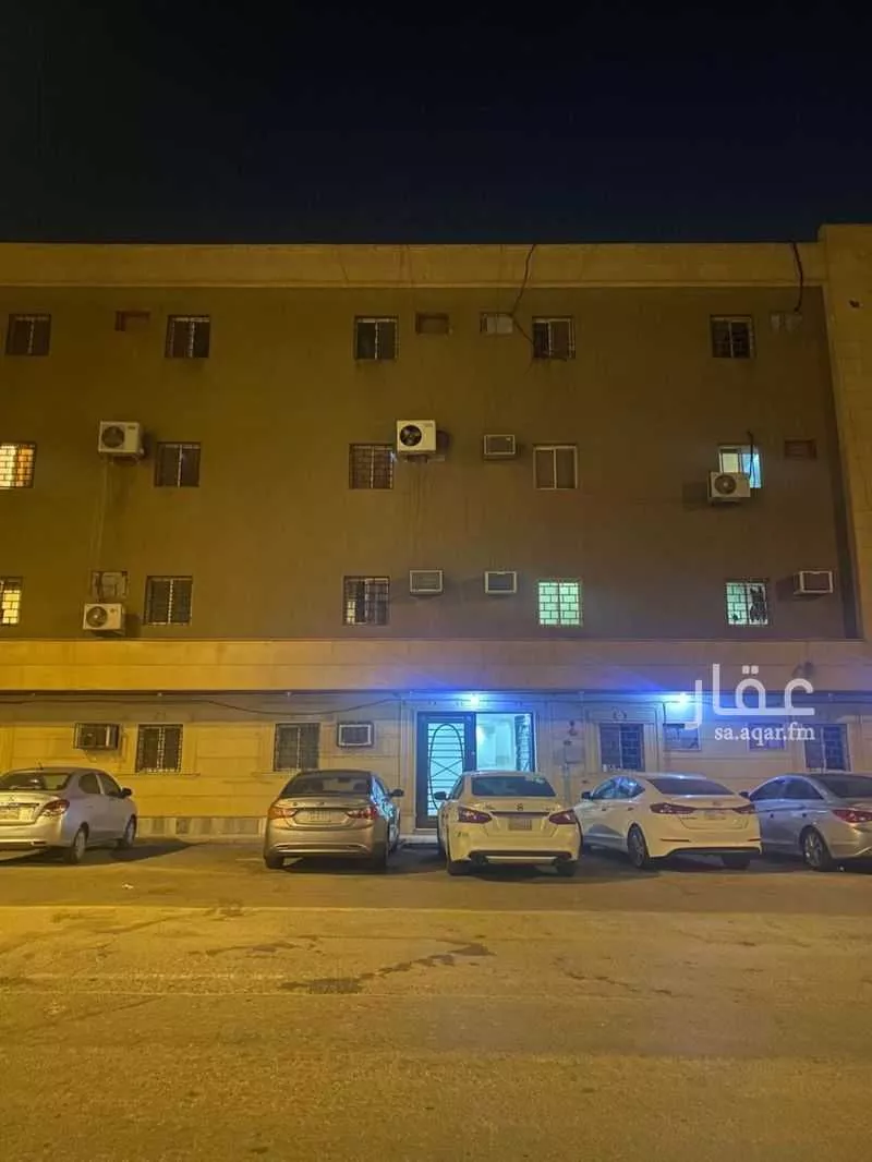 شقة للبيع في شارع الرويضه سدير, حي ظهرة لبن, مدينة الرياض, منطقة الرياض 1 صورة