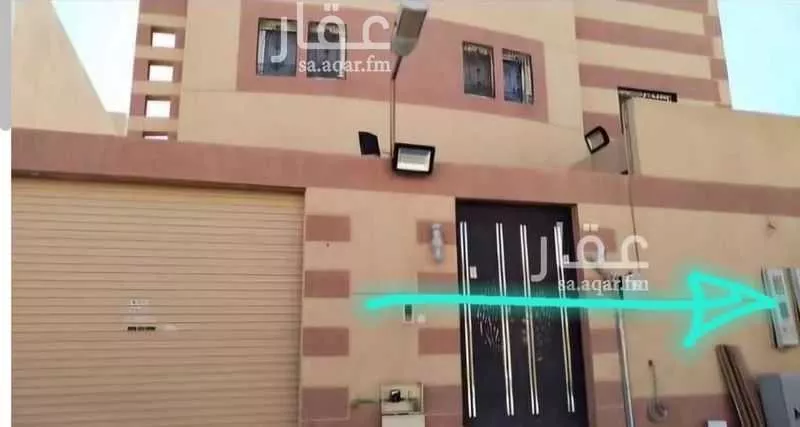 غرفة للإيجار في شارع الفحيحيل, حي ظهرة لبن, مدينة الرياض, منطقة الرياض 1 صورة