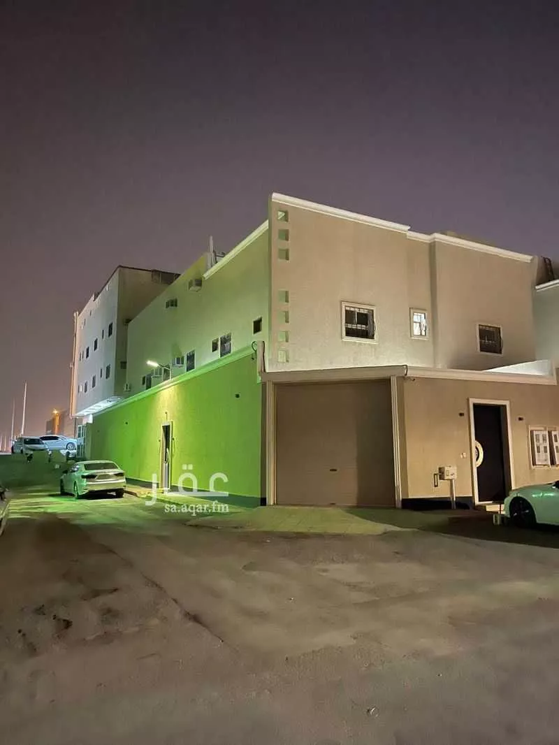 شقة للإيجار في شارع الفريق, حي ظهرة لبن, مدينة الرياض, منطقة الرياض 1 صورة