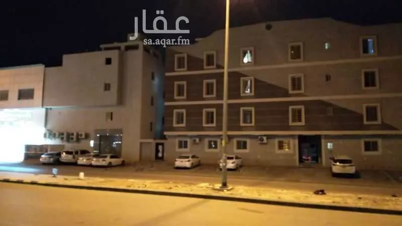 شقة للبيع في شارع ينبع, حي ظهرة لبن, مدينة الرياض, منطقة الرياض 1 صورة