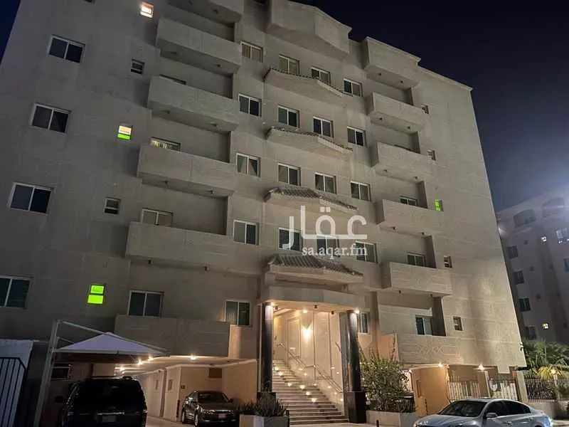 شقة للإيجار في شارع قيس بن الحصين, حي الروابي, مدينة الخبر, المنطقة الشرقية 1 صورة