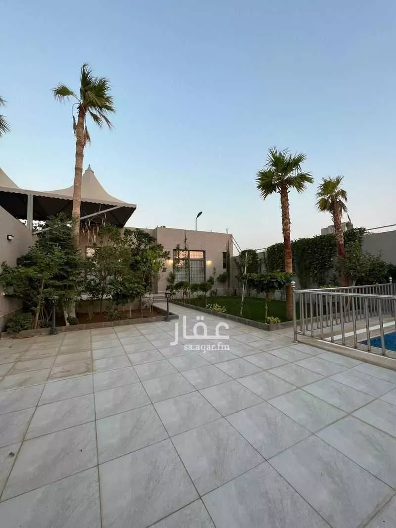 شاليه واستراحة للحجز في شارع الشعب الأعلى ، حي بنبان ، الرياض ، حريملاء 1 صورة