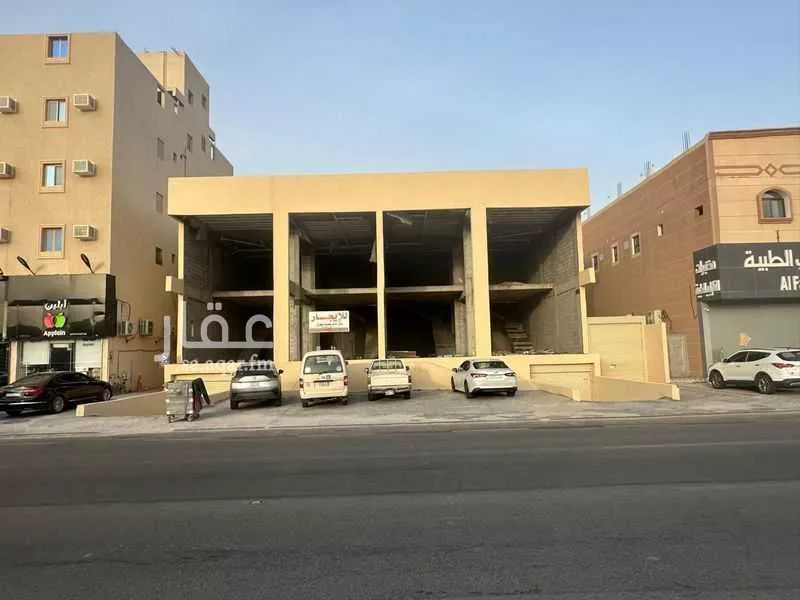 محل للإيجار في شارع 4608350, حي عين نجم, مدينة الاحساء, المنطقة الشرقية 1 صورة
