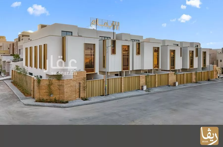 فيلا للبيع في شارع رقم 441, حي النرجس, مدينة الرياض, منطقة الرياض 1 صورة