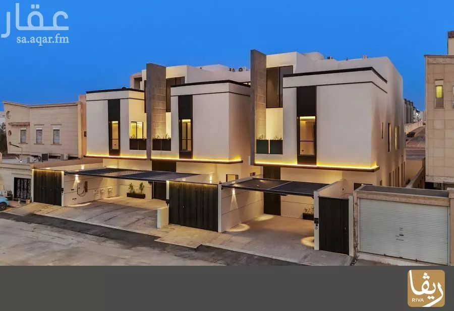 دور للبيع في شارع رقم 234, حي النرجس, مدينة الرياض, منطقة الرياض 1 صورة