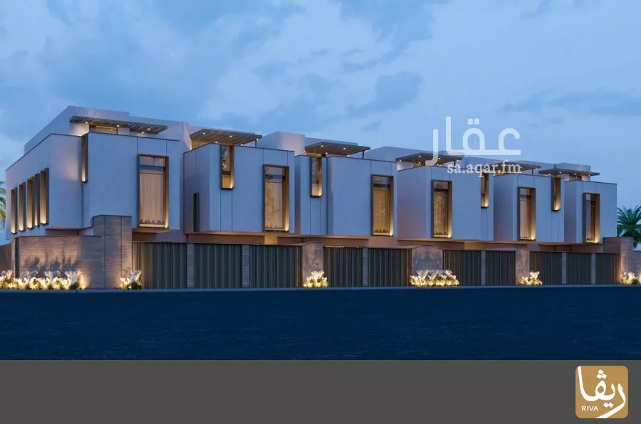 دور للبيع في شارع رقم 441, حي النرجس, مدينة الرياض, منطقة الرياض 1 صورة