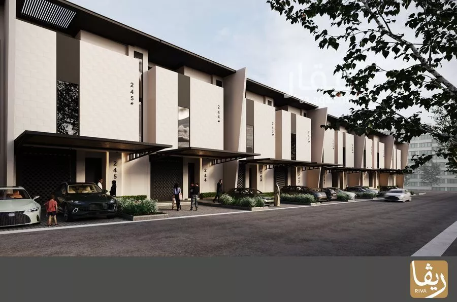 فيلا للبيع في شارع الشرق, حي النرجس, مدينة الرياض, منطقة الرياض 1 صورة