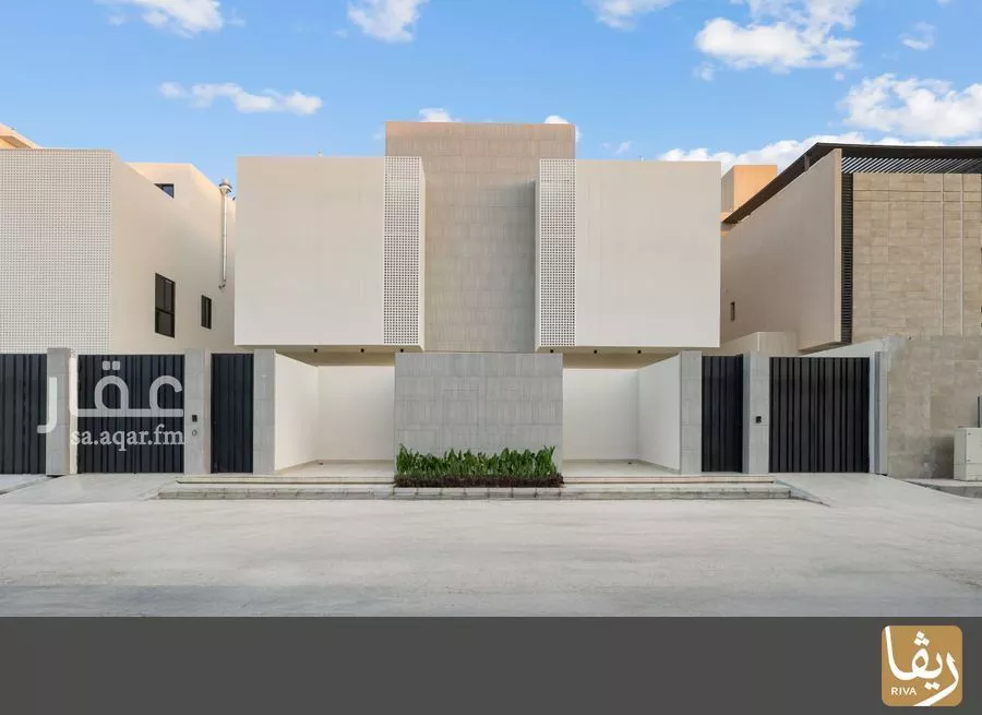 فيلا للبيع في شارع عبدالرحمن بن عمرو السلمي, حي العارض, مدينة الرياض, منطقة الرياض 1 صورة