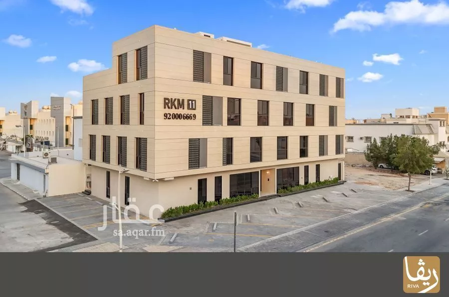 شقة للبيع في شارع عشباء, حي الشهداء, مدينة الرياض, منطقة الرياض 1 صورة