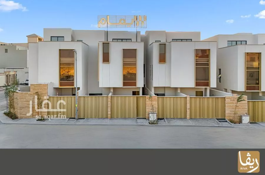 فيلا للبيع في شارع رقم 441, حي النرجس, مدينة الرياض, منطقة الرياض 1 صورة