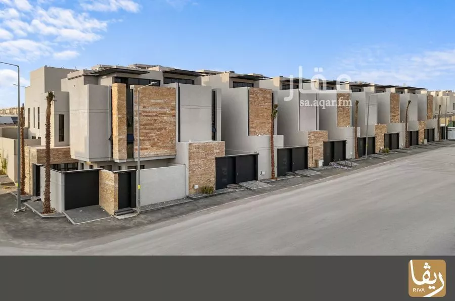 فيلا للبيع في حي النرجس, مدينة الرياض, منطقة الرياض 1 صورة
