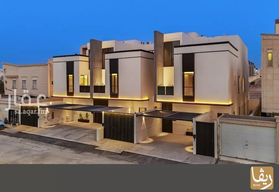 دور للبيع في شارع رقم 234, حي النرجس, مدينة الرياض, منطقة الرياض 1 صورة