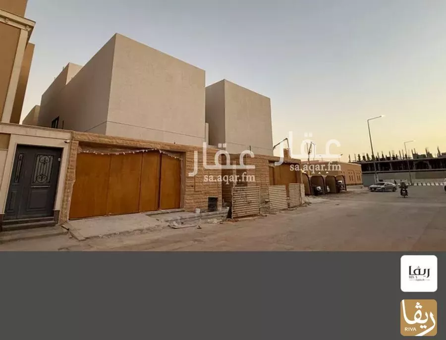 فيلا للبيع في شارع محمد الغزالي السقا, حي العارض, مدينة الرياض, منطقة الرياض 1 صورة