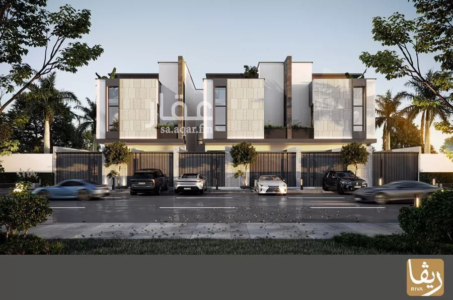 فيلا للبيع في شارع رقم 467, حي النرجس, مدينة الرياض, منطقة الرياض 1 صورة