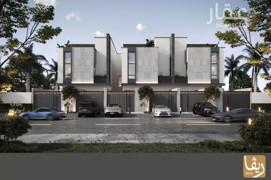 فيلا للبيع في شارع رقم 467, حي النرجس, مدينة الرياض, منطقة الرياض 1 صورة