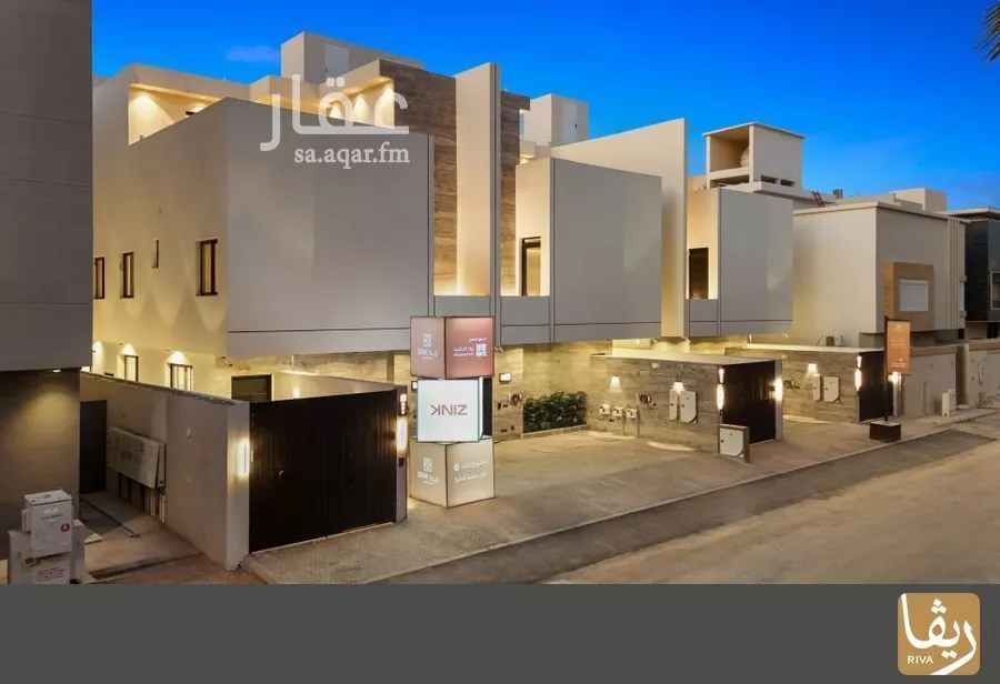 دور للبيع في شارع رقم 502, حي النرجس, مدينة الرياض, منطقة الرياض 1 صورة