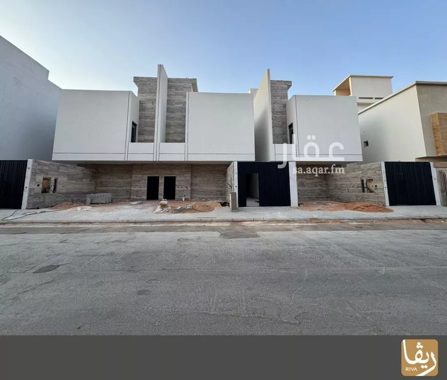 دور للبيع في شارع رقم 502, حي النرجس, مدينة الرياض, منطقة الرياض 1 صورة