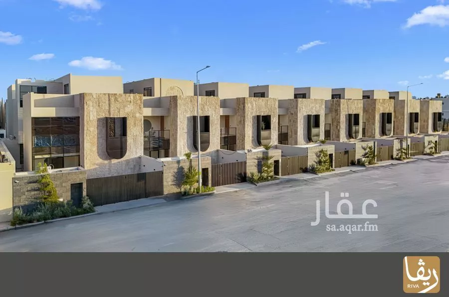 فيلا للبيع في شارع الدغيبيه, حي العارض, مدينة الرياض, منطقة الرياض 1 صورة