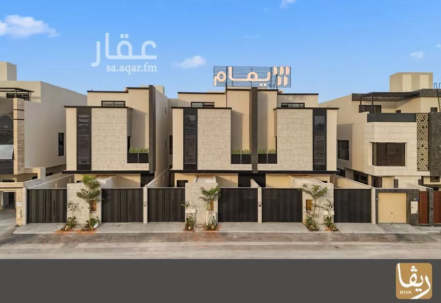 دور للبيع في شارع رقم 467, حي النرجس, مدينة الرياض, منطقة الرياض 1 صورة
