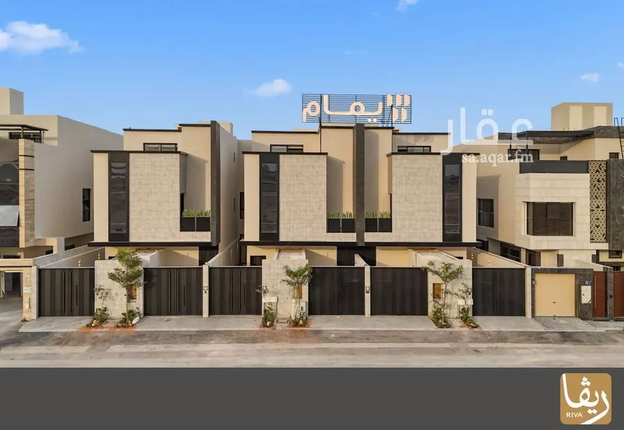 دور للبيع في شارع رقم 467, حي النرجس, مدينة الرياض, منطقة الرياض 1 صورة