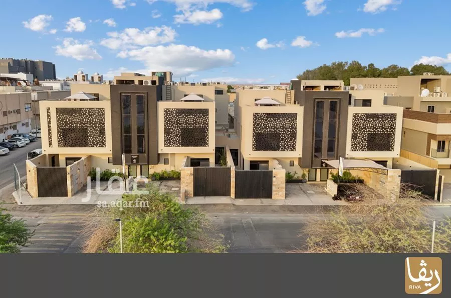 دور للبيع في شارع الامير فيصل بن سعد بن عبدالرحمن, حي العليا, مدينة الرياض, منطقة الرياض 1 صورة
