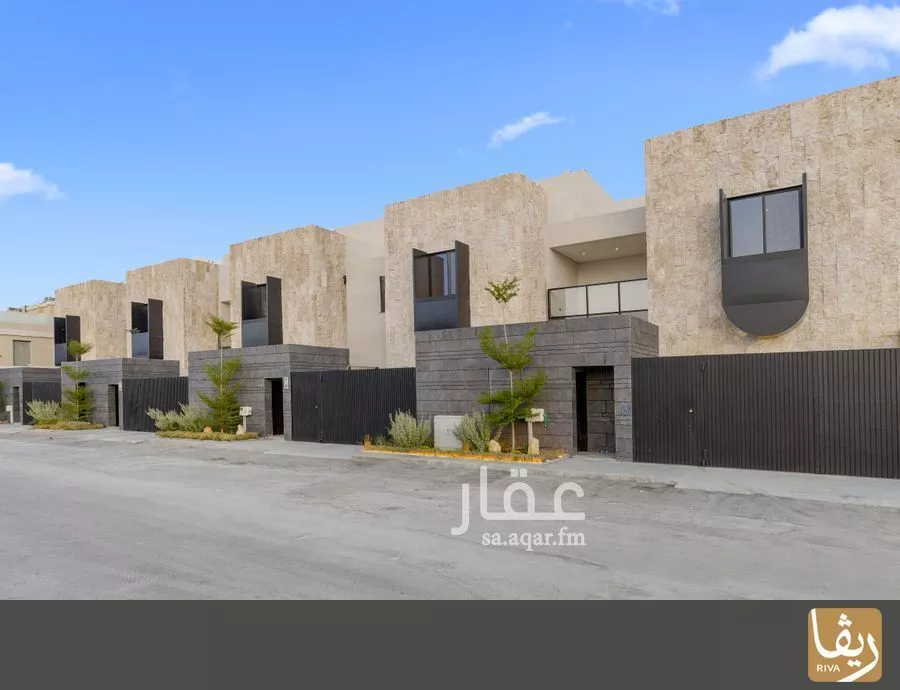فيلا للبيع في شارع الدغيبيه, حي العارض, مدينة الرياض, منطقة الرياض 1 صورة